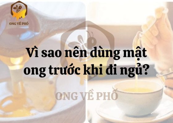 Vi-sao-nen-dung-mat-ong-truoc-khi-di-ngu